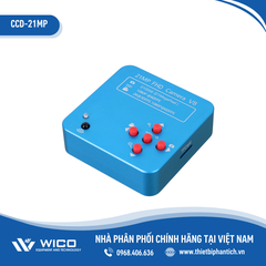 Camera Chuyên Dụng Cho Kính Hiển Vi CCD-21MP
