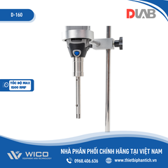 Máy Đồng Hoá Mẫu Dlab Mỹ D-160