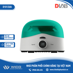 Máy Ly Tâm Tốc Độ Cao Dlab D1012UA