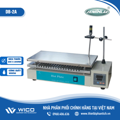 Bếp Gia Nhiệt Hiện Số Zenith Lab Trung Quốc DB-1A/2A/3A/4A