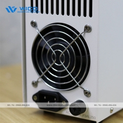 Đèn Râu Đôi Halogen XD-301-150W | Cao Cấp