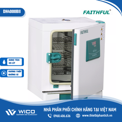 Tủ Ấm Vi Sinh Faithful Trung Quốc 42 Lít - 210 Lít DH Series