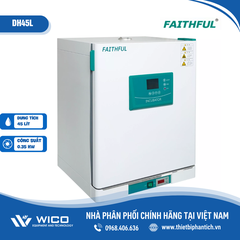 Tủ Ấm Faithful Trung Quốc DH45L / DH65L / DH125L / DH210L