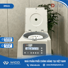 Máy Ly Tâm Đa Năng 4,000 Vòng/ Phút Dlab Mỹ DM0424 | Không chổi than