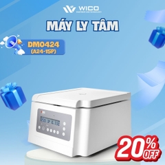 Máy Ly Tâm Đa Năng 4,000 Vòng/ Phút Dlab Mỹ DM0424