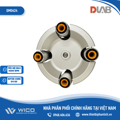 Máy Ly Tâm Đa Năng 4,000 Vòng/ Phút Dlab Mỹ DM0424 | Không chổi than