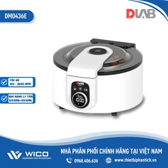 Máy Ly Tâm 24 Ống Dalb DM0436E | 3500 Vòng/Phút
