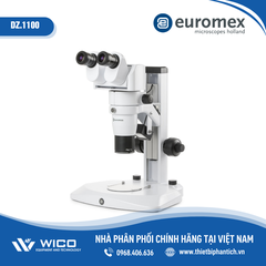 Kính Hiển Vi Soi Nổi Euromex DZ.1100 | 8 Đến 80 Lần