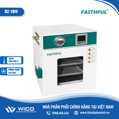 Tủ Sấy Chân Không Faithful DZ-1BIV / DZ-1BIV / DZ-3BIV