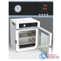 Tủ sấy chân không 90 lít Trung Quốc DZ-3AII