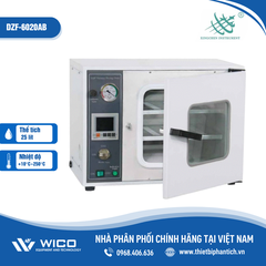 Tủ sấy chân không Xingchen Trung Quốc DZF-AB series