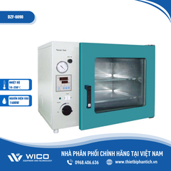 Tủ Sấy Chân Không Fengling Thượng Hải 25-250 lít