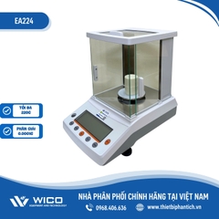 Copy of Cân Kỹ Thuật 4 Số Lẻ Labex - Anh EA224 (Max 220g)