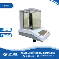 Copy of Cân Kỹ Thuật 4 Số Lẻ Labex - Anh EA224 (Max 220g)