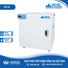 Tủ Sấy Đối Lưu Cưỡng Bức Daihan Hàn Quốc EOF Series