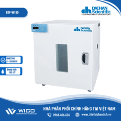 Tủ Sấy Đối Lưu Cưỡng Bức Daihan Hàn Quốc EOF Series