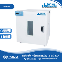 Tủ Sấy Đối Lưu Tự Nhiên Daihan Hàn Quốc EON Series