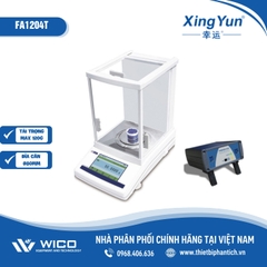 Cân Phân Tích XingYun FA-T Series (100g - 220g)