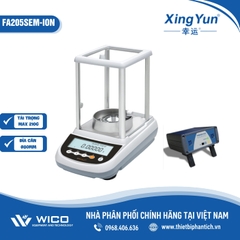 Cân Phân Tích XingYun FA (SEM) Series (62g - 210g)