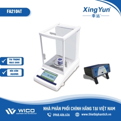 Cân Phân Tích XingYun FA-T Series (100g - 220g)