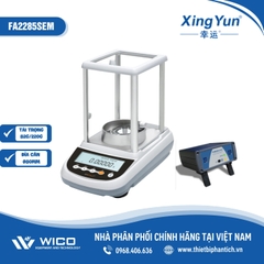 Cân Phân Tích XingYun FA (SEM) Series (62g - 210g)