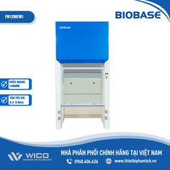 Tủ Hút Khí Độc Biobase Trung Quốc FH(W) | 1.2m - 1.5m - 1.8m