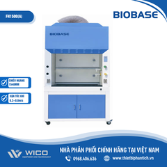 Tủ Hút Khí Độc Biobase Trung Quốc FH(E) | 1.0m đến 1.8m