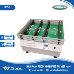 Máy Lắc Phễu Chiết Zenith Lab Trung Quốc FHY-6