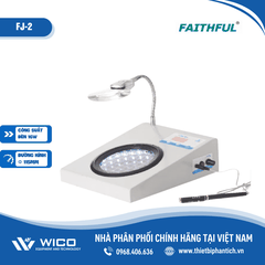 Máy Đếm Khuẩn Lạc Faithful Trung Quốc FJ-2 / FJ-3