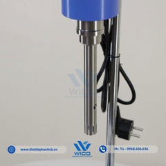 Máy Đồng Hóa Trung Quốc 1500ml Huxi FJ200-SH | 23000 vòng/phút