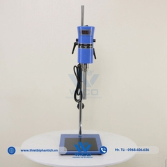 Máy Đồng Hóa Trung Quốc 1500ml Huxi FJ200-SH | 23000 vòng/phút