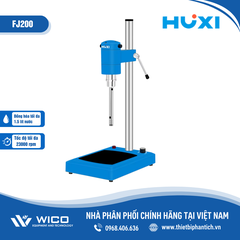 Máy Đồng Hóa Trung Quốc 1500ml Huxi FJ200 | 23000 vòng/phút