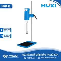 Máy Đồng Hóa Trung Quốc 13 lít Huxi FJ300-SH | 18000 vòng/phút