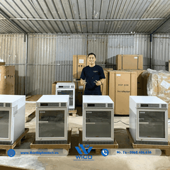 Tủ Bảo Quản 2-8 độ C BPR-5V68 Biobase | 68 Lít