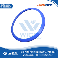 Gioăng Silicone Nồi Hấp Chân Không Jibimed TM-20DV | TM-24DV