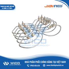 Thanh Gia Nhiệt - Điện Trở Nồi Hấp Jibimed LS-35HD / LS-50HD/ LS-75HD/ LS-100HD