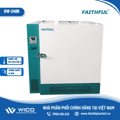 Tủ Sấy 450 Độ C Faithful Trung Quốc GW-B Series