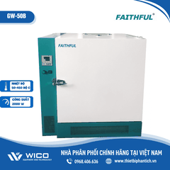 Tủ Sấy 450 Độ C Faithful Trung Quốc GW-B Series