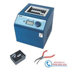 Máy Ủ Nhiệt Khô -5 Đến 95 Độ Daihan Hàn Quốc MaXtable HB-R48