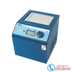 Máy Ủ Nhiệt Khô -5 Đến 95 Độ Daihan Hàn Quốc MaXtable HB-R48