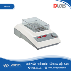 Máy Ủ Nhiệt Khô Dlab Mỹ HB120-S