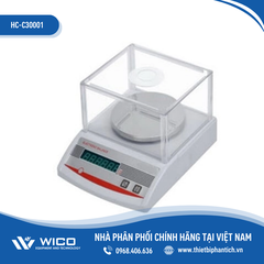 Cân Kỹ Thuật 1 Số Lẻ Labex Anh HC-C Series (0.1g / 3kg - 10kg)