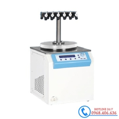 Hệ Thống Đông Khô Daihan UniFreez FD-8 / UniFreez FD-16