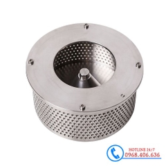 Máy Ly Tâm Lọc Tách Sieve 3