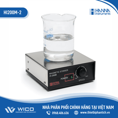 Điện Cực ORP Đo Liên Tục Trong Dòng HI2008 - HANNA