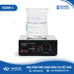 Điện Cực ORP Đo Liên Tục Trong Dòng HI2008 - HANNA