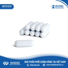 Thanh Khuấy Từ (Cá Từ) Dùng Cho Máy Khuấy Từ Lớn (10 viên) Hanna HI731319