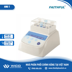 Máy ủ nhiệt khô Faithful Trung Quốc HMI Series