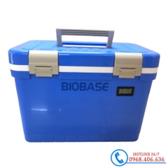 Hộp Bảo Quản/ Phích Lạnh Vận Chuyển Vacxin Biobase 6 -54 Lít