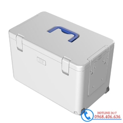 Hộp Bảo Quản - Vận Chuyển Mẫu 2-6 Độ 30 Lít Haier HZY-35B